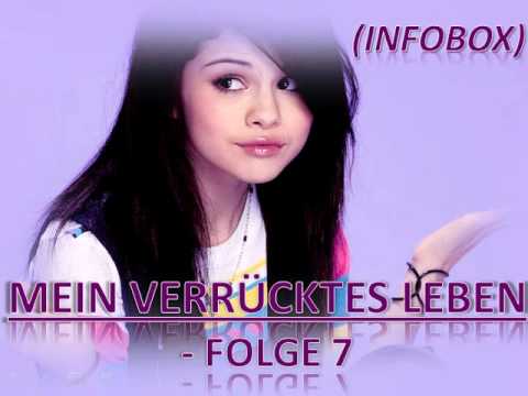 Mein verrücktes Leben - Folge 7