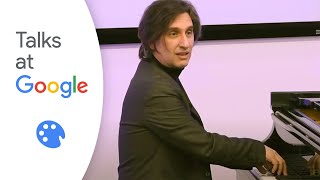 Hershey Felder: “A Paris Love Story” | Talks at Google