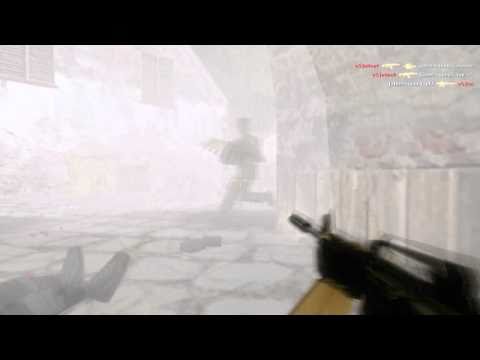 x6tence | oFF ace vs OverGame