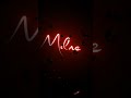 Tum Hi Aana Whatsapp Status Jubin Nautiyal Black Screen Lyrics Video Song Status Mp4