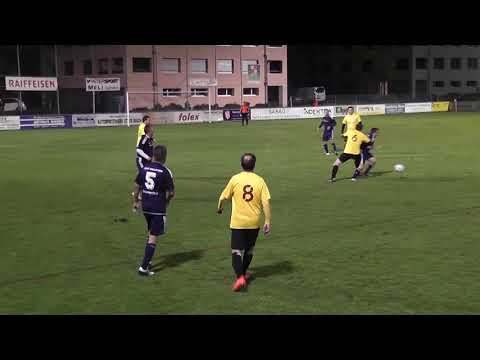 FC Ibach - SC Goldau