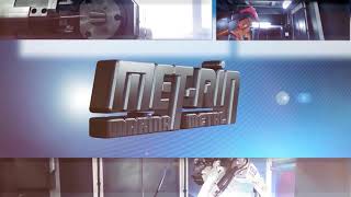 METRİN METAL KALIP KURMSAL FİLM