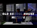BEST OLD SCHOOL HOUSE MIX 3 STEP KILLER DEC 2025 DJ KENT DJ CLOCK BUCIE AFRICAN LEAF XIX