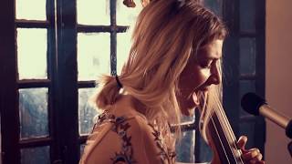 Cande y Paulo - Desarma y Sangra (Charly Gacía)