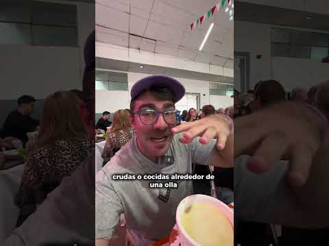 🇦🇷🇮🇹 La historia detrás de la Bagna Cauda. ¿La conocías? 🧄