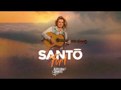 Adriana Farias Santo Forte