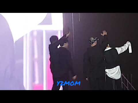 Super Kpop Festival 2019 " Super Junior DnE.  Oppa -Oppa and Danger.