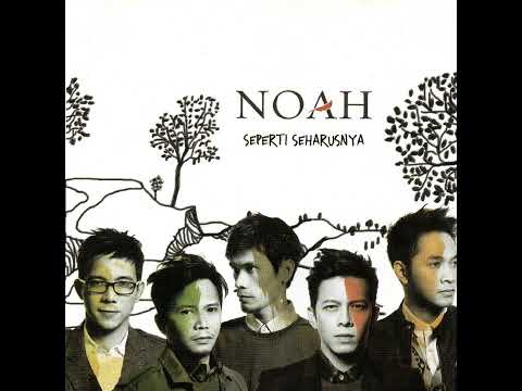 Separuh Aku