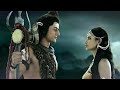 Mai Bhola Parvat Ka Bholenath Kaka Devo Ke Dev Mahadev Shiv Sati Love Is Purest One