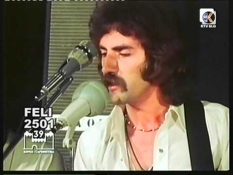 I Nuovi Angeli - La povera gente (video 1973)