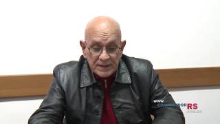 Diretor do Sinprofar/RS alerta sobre o Programa Farmácia Popular