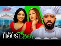 OFFICIAL HOUSEBOY Frederick Leonard Emem Inwang Afuwape Rosemary Latest 2024 Nigerian Movie