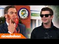 De Thundermans | Beste schoolmomenten | Nickelodeon Nederlands