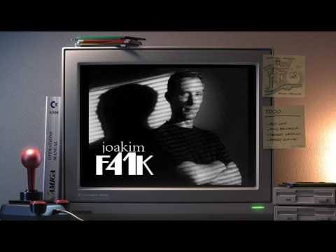 Amiga music: Mygg - Close to the End (A1200 Dolbyfied)