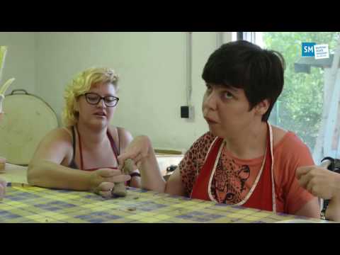 Wohnstätte Rahnsdorf für Menschen mit Behinderung (Berliner Stadtmission)