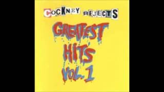 Cockney Rejects - Shitter