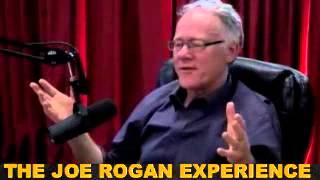 Joe Rogan Experience #360 - Graham Hancock