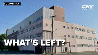 23 years after Nestle left; what else has left Fulton