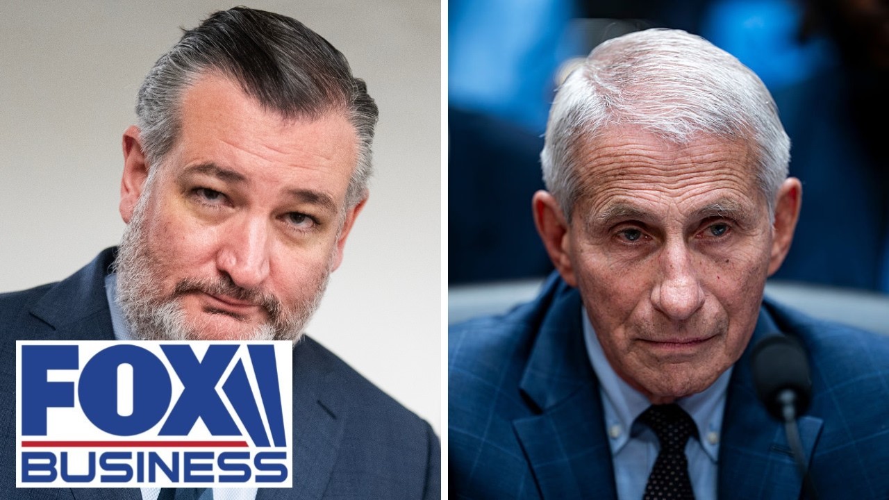 Cruz DEMANDS Fauci face JAIL TIME | Recap