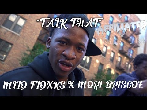Milo Floxks X Mori Briscoe - "Talk That" (Music Video) Dir. @mfetv2267 Prod. @GloBanks