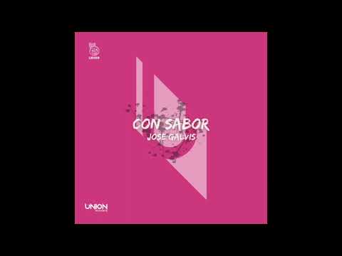 UR459 Jose Galvis - Con Sabor