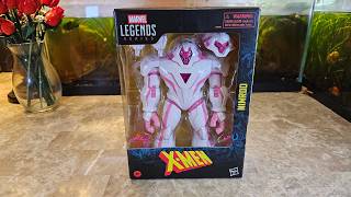 Hasbro Marvel Legends Series X-Men’s Nimrod Sentinel Review (Non-Unboxing)
