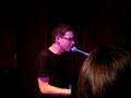 Something to Believe In-Matt Hales of Aqualung at ...