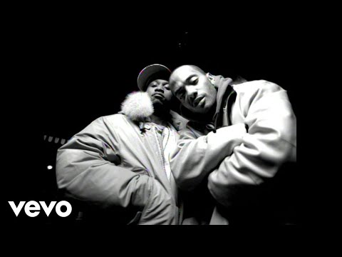 Mobb Deep - The Learning ft. Big Noyd (Burn) (Official Video)