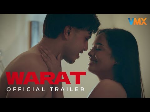 ‘WARAT’ Official Trailer | VMX | Margaret Diaz and Itan Rosales