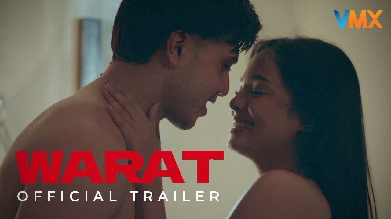 Miniature de la vidéo ‘WARAT’ Official Trailer | VMX | Margaret Diaz and Itan Rosales du film Warat