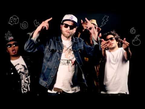 RIMCASH & DIDAÏ X TRIPTIK "C'EST ÇA QUE VEULENT LES JEUNES"