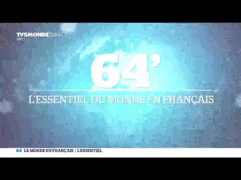 L'Essentiel du 24 octobre 2020