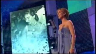 Celine Dion - La Diva (Tribute to Maria Callas)