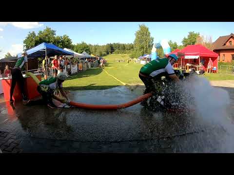 m13 SDH Škodějov - PKL JIRKOV 2023