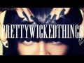 Dawn Richard - Pretty Wicked Things 