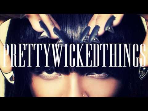 Dawn Richard - Pretty Wicked Things