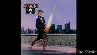 Accept- Lady Lou
