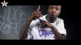 CaShis - Layin&#39; In The Cut - Music Video (Prod By Eminem &amp; Rikanatti)