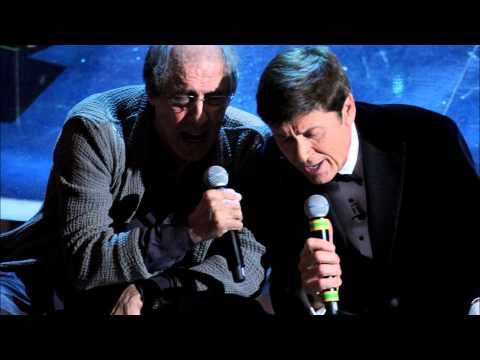 Gianni Morandi Tour 2013 - Arena di Verona 7e 8 Ottobre