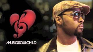 Musiq Soulchild - FortheNight (The Chiz Remix)