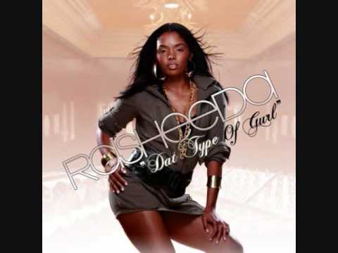 My Bubble Gum - Rasheeda (LYRICS)