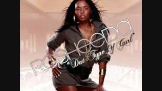 My Bubble Gum - Rasheeda (LYRICS)