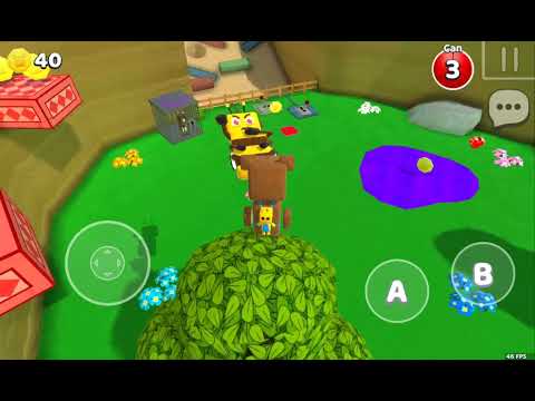 SBA.1 bölüm macera yeni başlıyor 