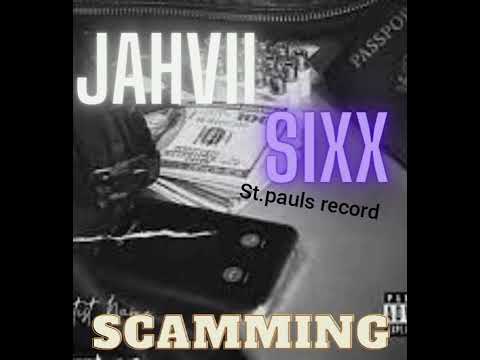 Jahvii Sixx - Scamming (Grenada Dancehall)