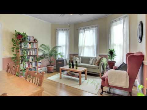 17 Laurel St, Somerville MA - by Ed Greable, Realtor