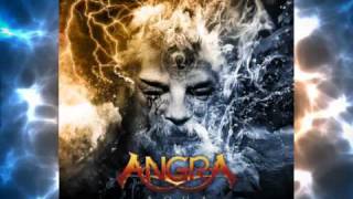 Angra - Awake From Darkness