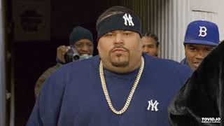 INSTRUMENTAL BIG PUN CROSS BRONX EXPRESSWAY