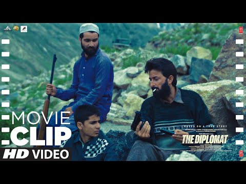 The Diplomat — watch video