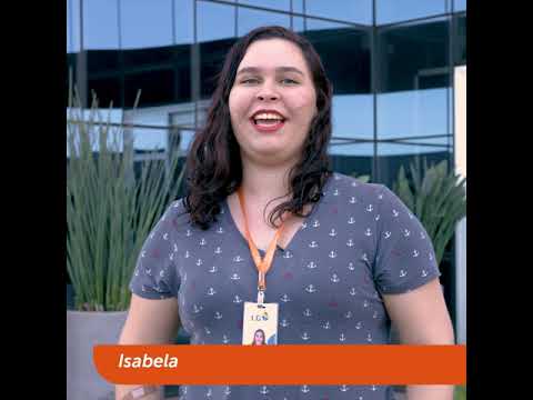 Programa de Estágio - LG