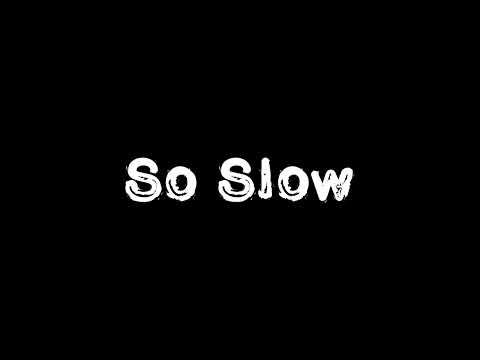 So Slow - BBK, Marcus Moon